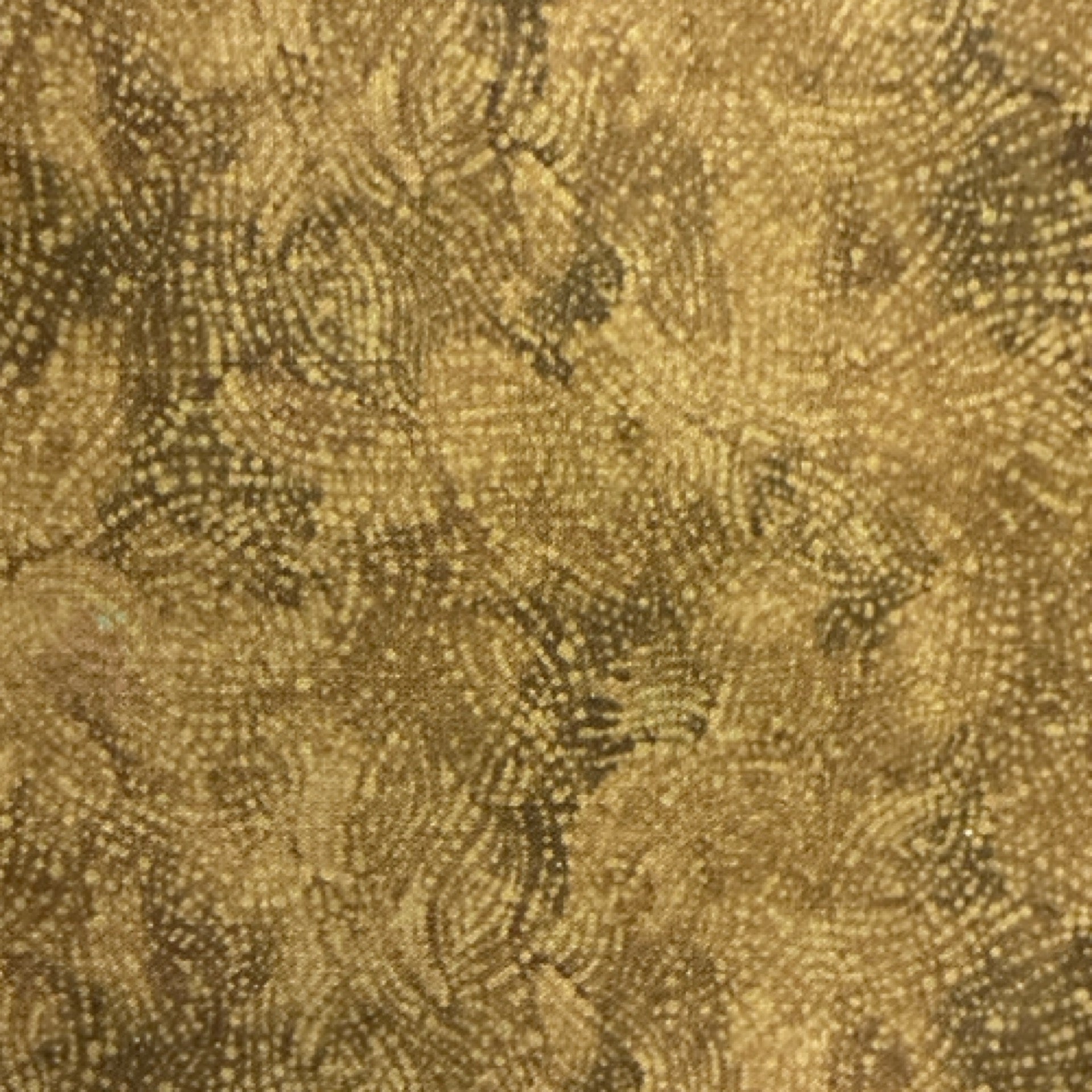 P&B Serenity Brown | Leatherstocking Quilts